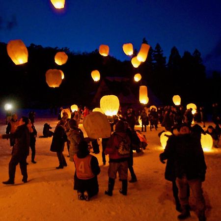 Yamayuri No Yado Hanamaki Ngoại thất bức ảnh