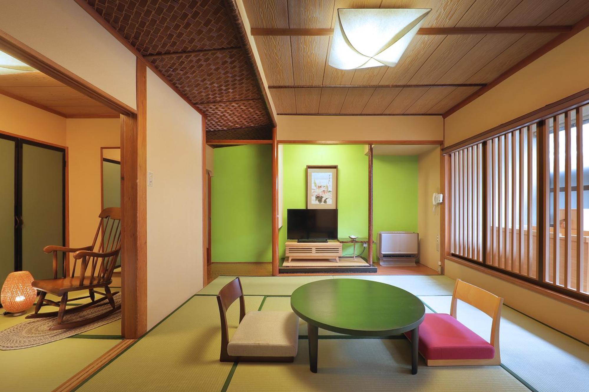 Yamayuri No Yado Hanamaki Ngoại thất bức ảnh