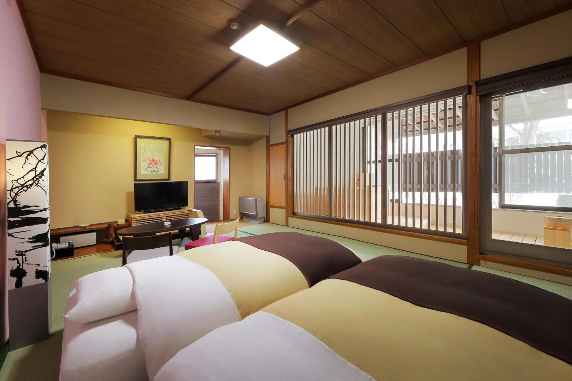 Yamayuri No Yado Hanamaki Ngoại thất bức ảnh