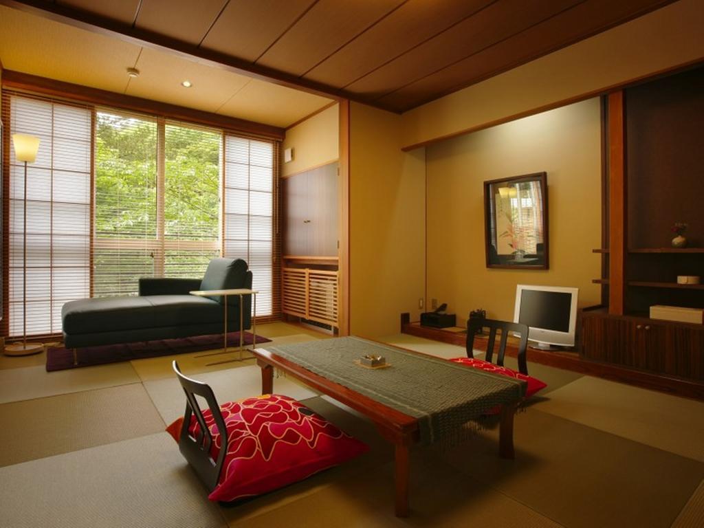 Yamayuri No Yado Hanamaki Ngoại thất bức ảnh
