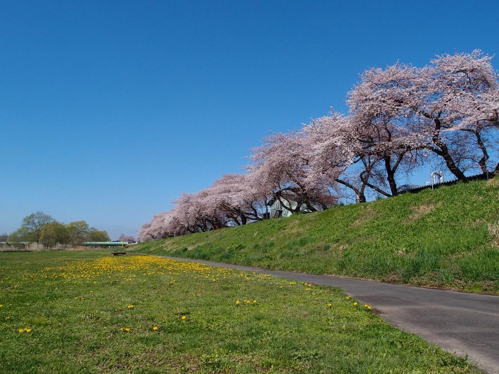 Yamayuri No Yado Hanamaki Ngoại thất bức ảnh