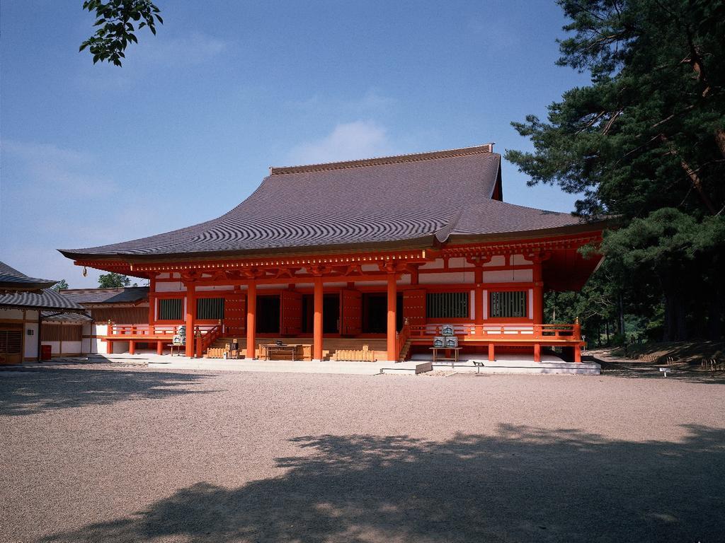 Yamayuri No Yado Hanamaki Ngoại thất bức ảnh